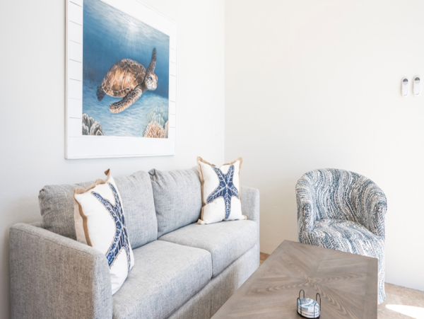Luxury Villa Retreat 5_Bedroom - Spacious & Comfortable Accommodation